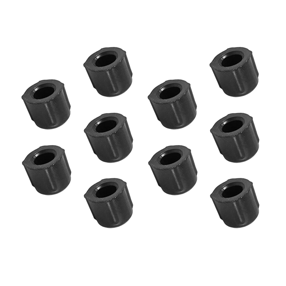 10Pcs Screw Protection Cap Cover for Camera Tripod (Universal)