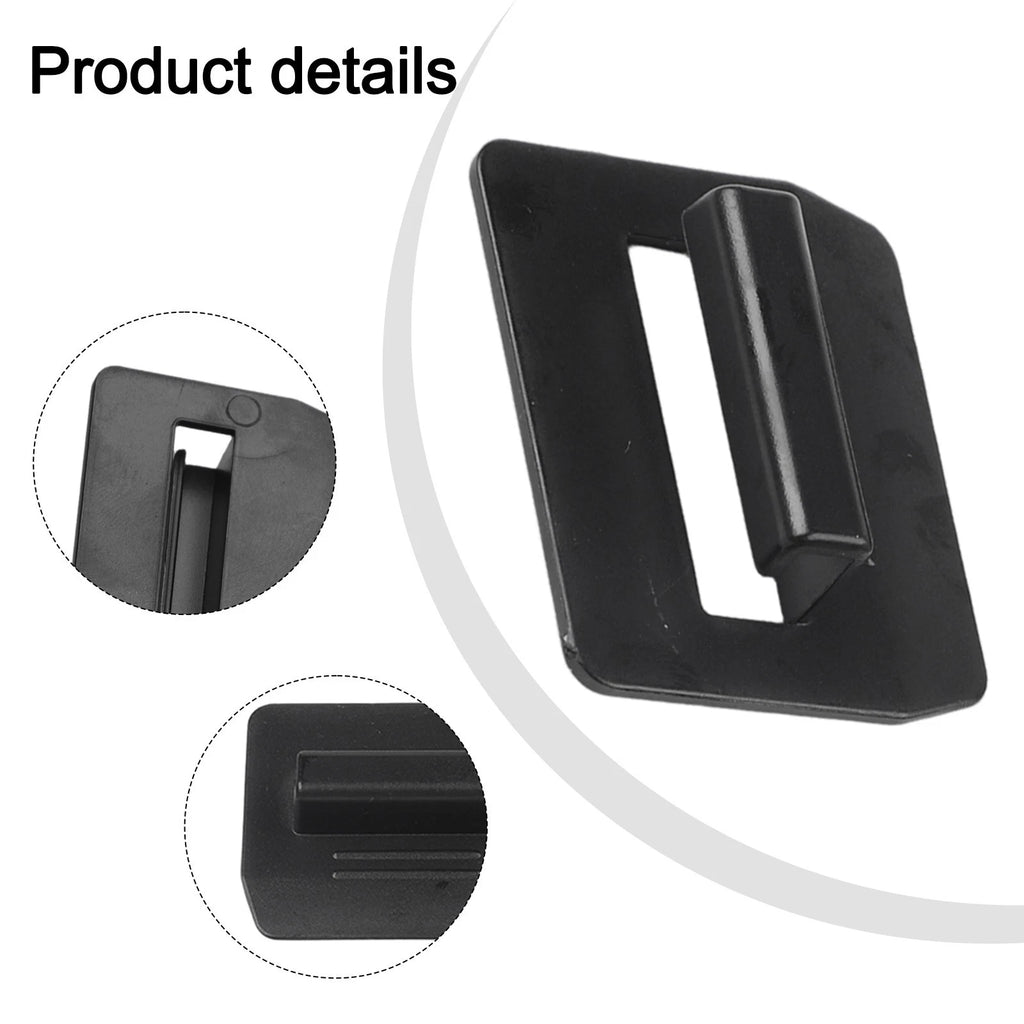 Sun Block Clips for Tesla Model Y S X 3 (2017–2023)
