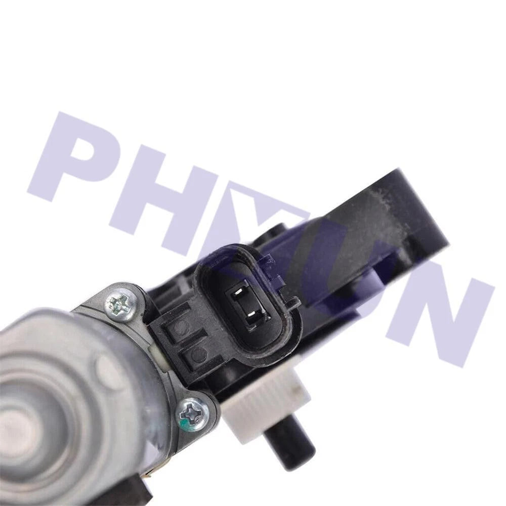 Power Window Regulator Motor Module for Hyundai Tucson (2016–2021)