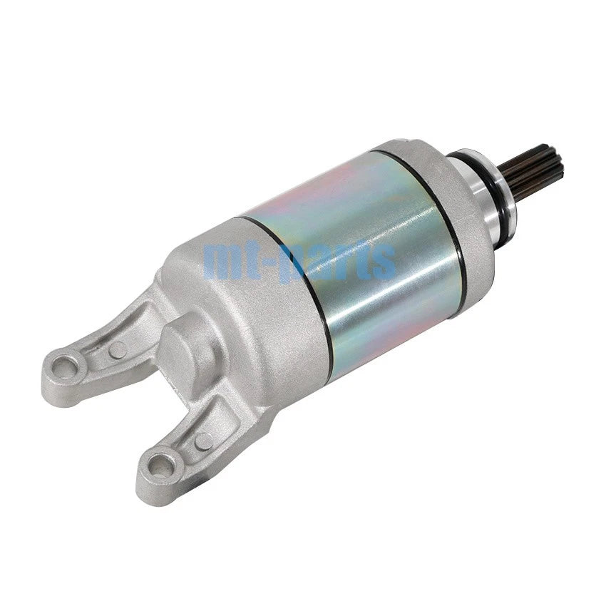 Starter Motor for TVS Apache RTR 160 V2 / 180 V2 (2022) M1060060