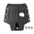 Skid Plate w/ Bolt for Kawasaki KLX230 ABS KLX230R KLX230SM (2020–2024) 99994-1246