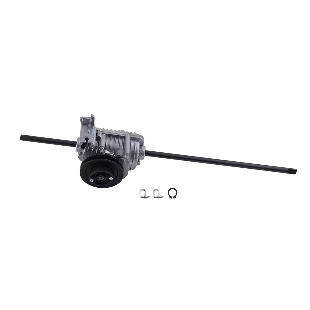Transmission for Toro Timemaster 30" (120-5211) Speed Control All Terrain