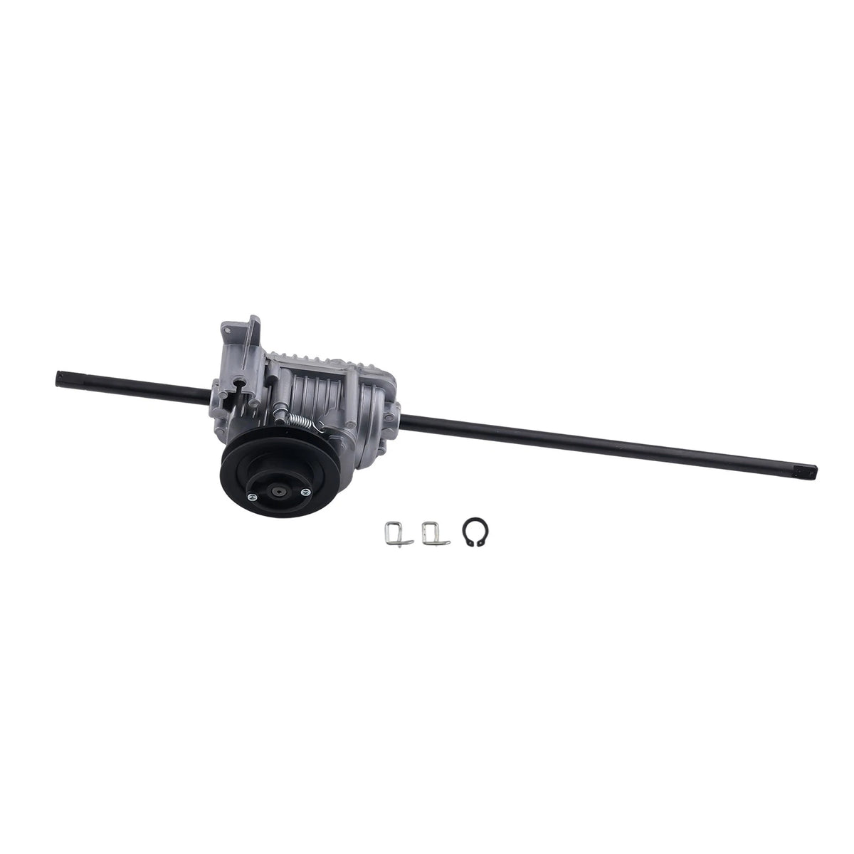 Transmission for Toro Timemaster 30" (120-5211) Speed Control All Terrain