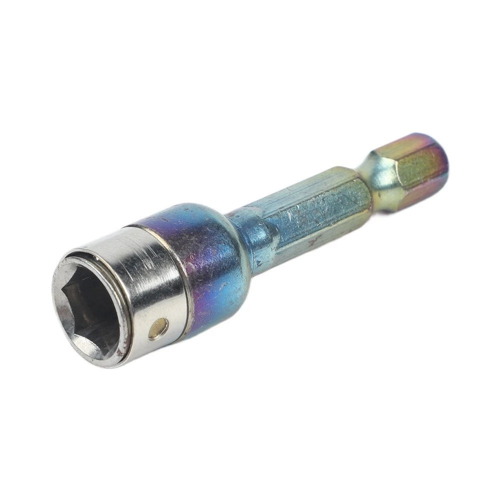8mm Non Magnetic Ball Socket Bit for Precision Hexagonal