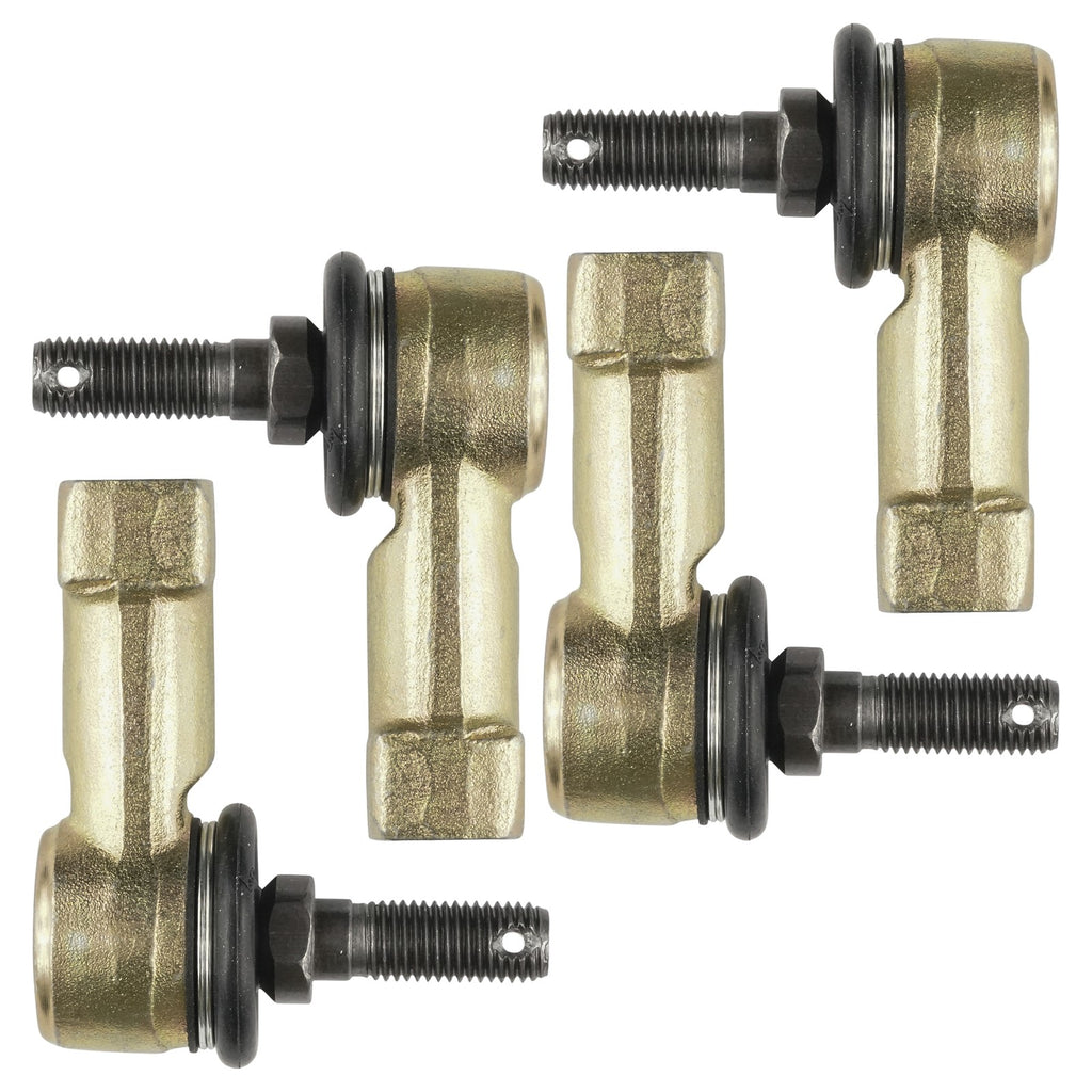 Tie Rod End Kit Front Left Right for Honda TRX300EX 300 (1997–1999)