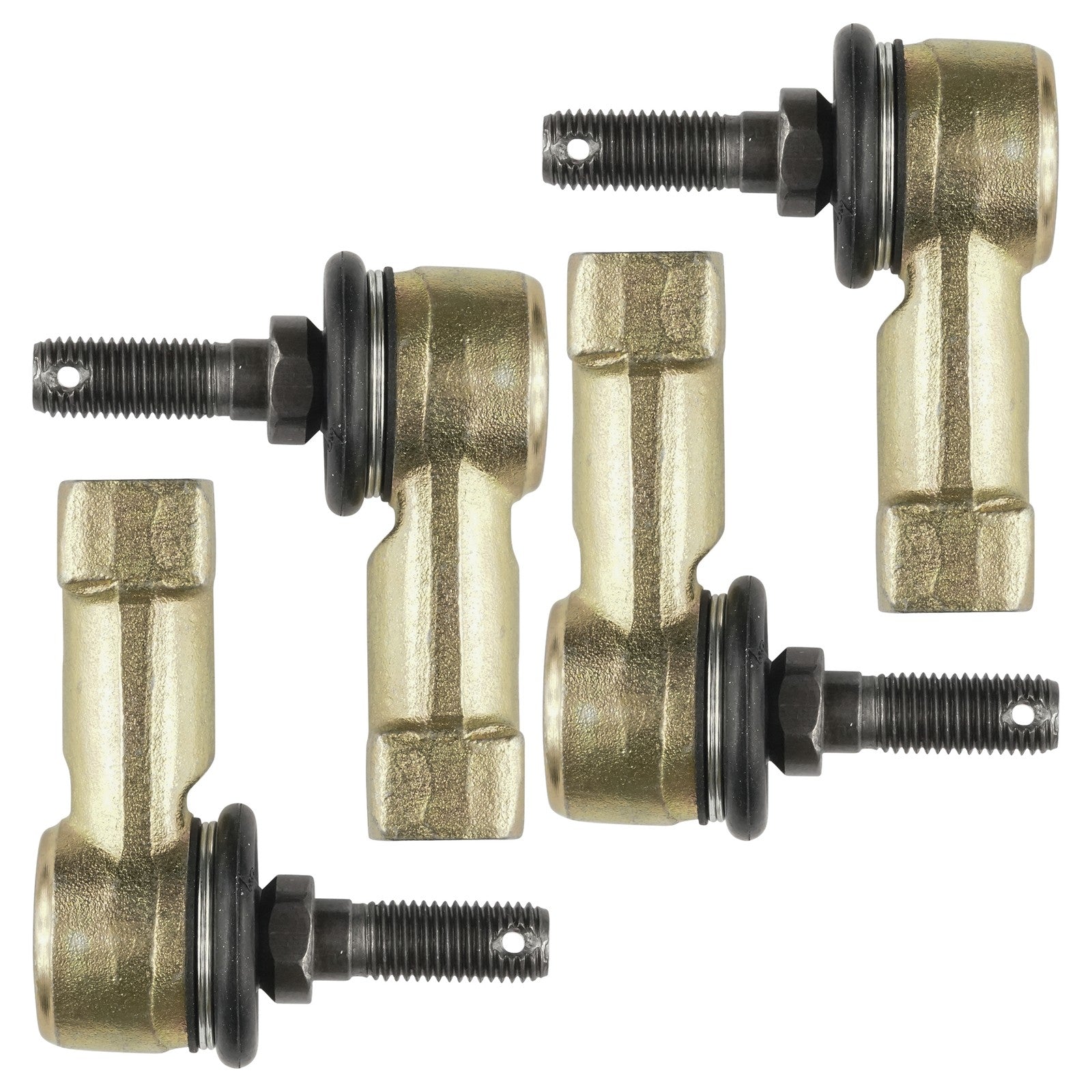 Tie Rod End Kit Front Left Right for Honda TRX300EX 300 (1997–1999)