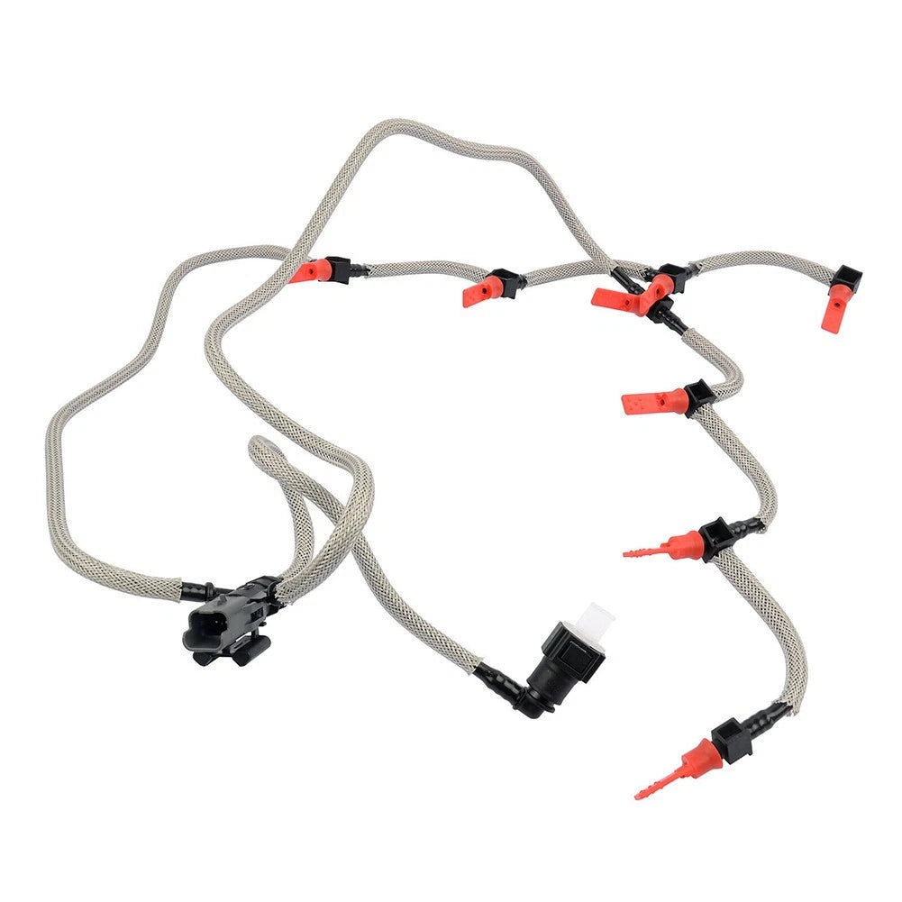 Leak Off Pipe Fuel Pipes for (1423955)
