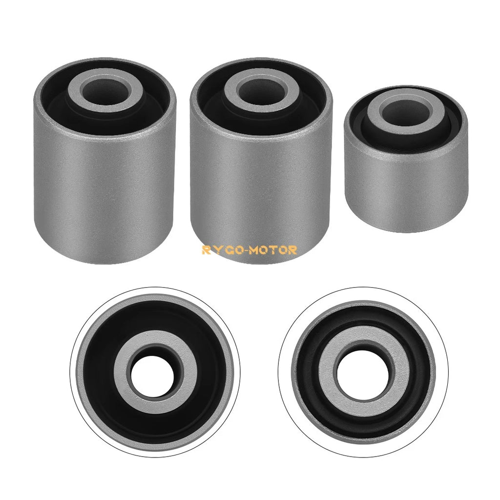 Swing Arm Bushing Kit for Honda Rancher TRX420, Foreman 500, TRX520 (2007–2023)