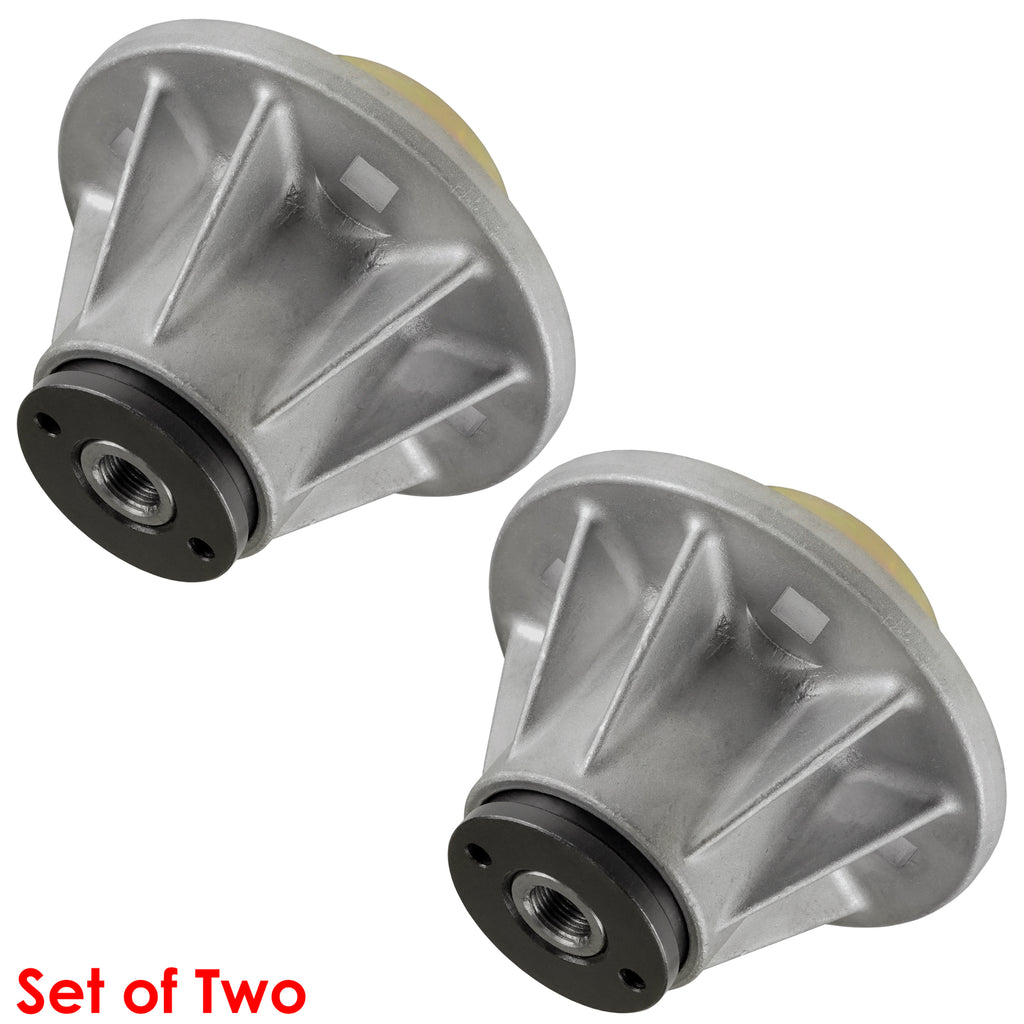 Spindle Assembly Replacement for Ariens Zoom XL 42 48 54 (2017–2024)