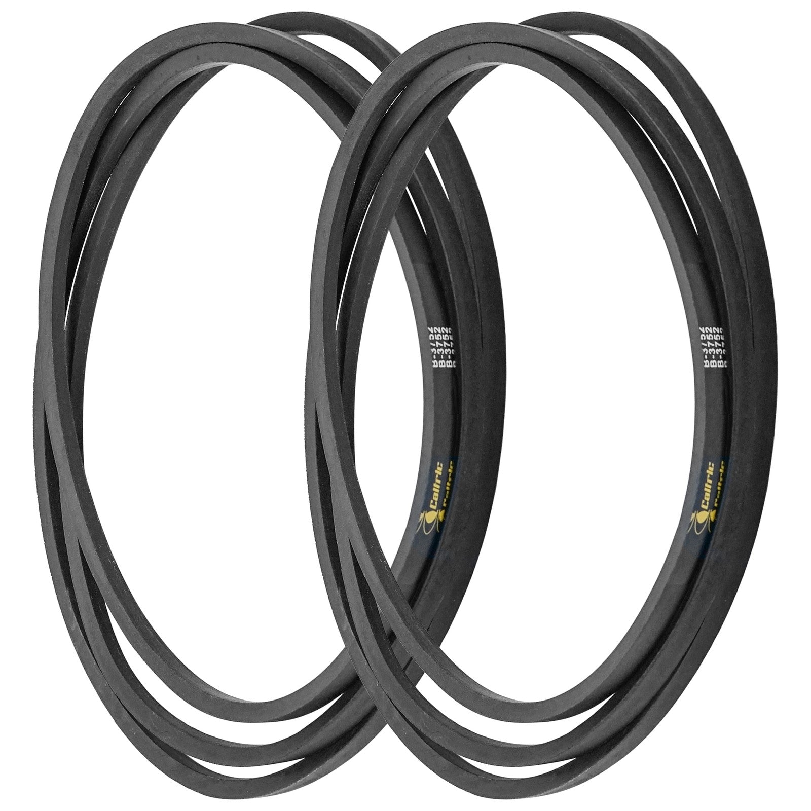 Deck Belts Replacement 5/8 in x 148 in for Husqvarna MZ52 (2005–2015)