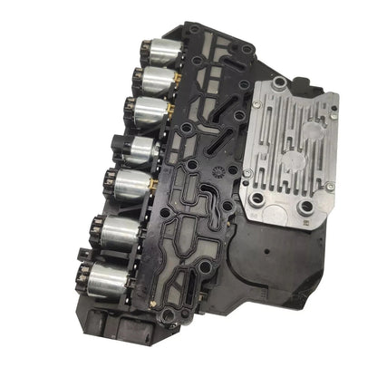 TCM Transmission Control Module w/ Solenoid for Chevrolet Sonic (2012–2019)