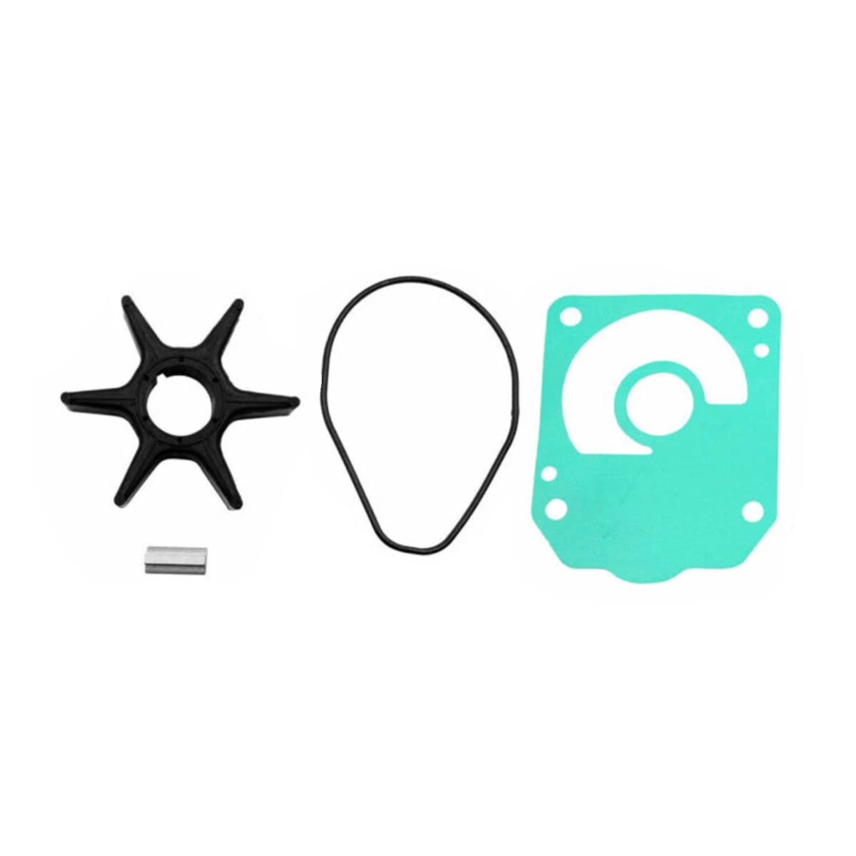 Water Pump Impeller Repair Kit for Honda Outboard (175A/200A/225A) 06192-ZY3-000