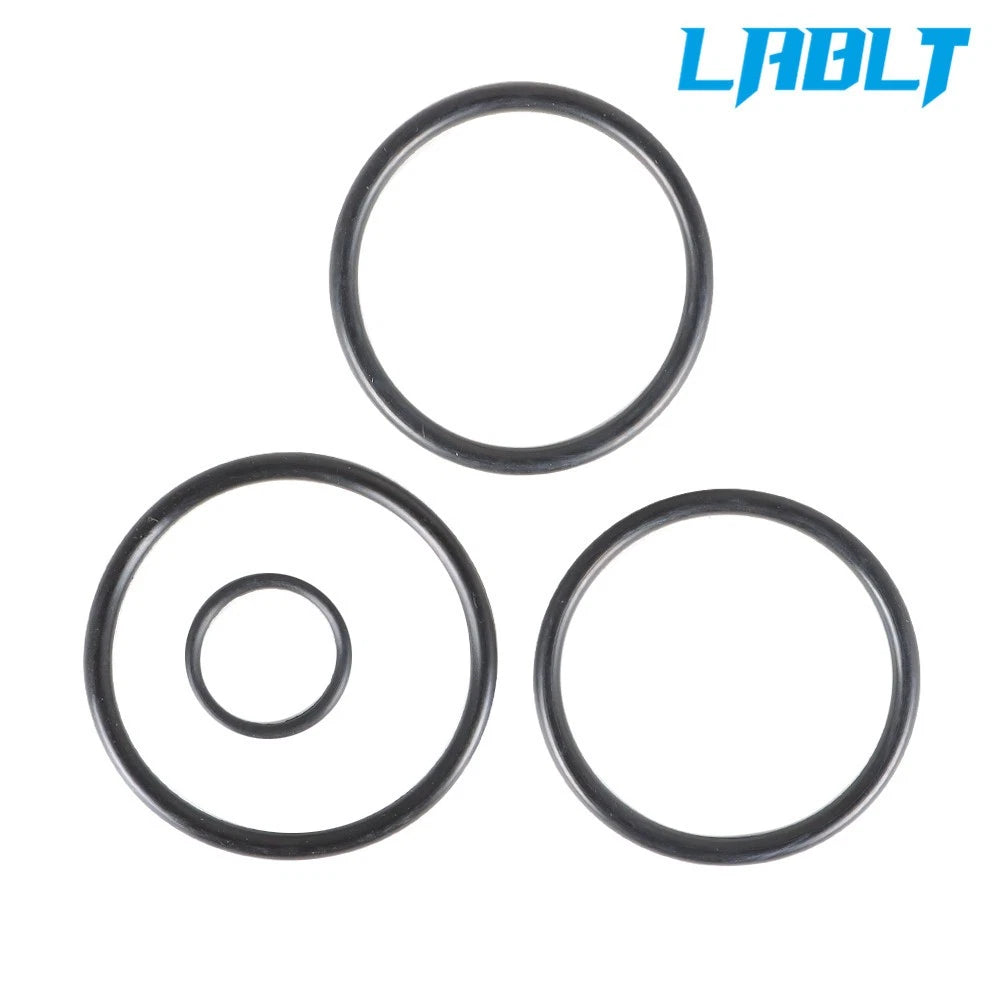 Complete Engine Gasket Kit for Yamaha YZ125 (1994–2002) GS29