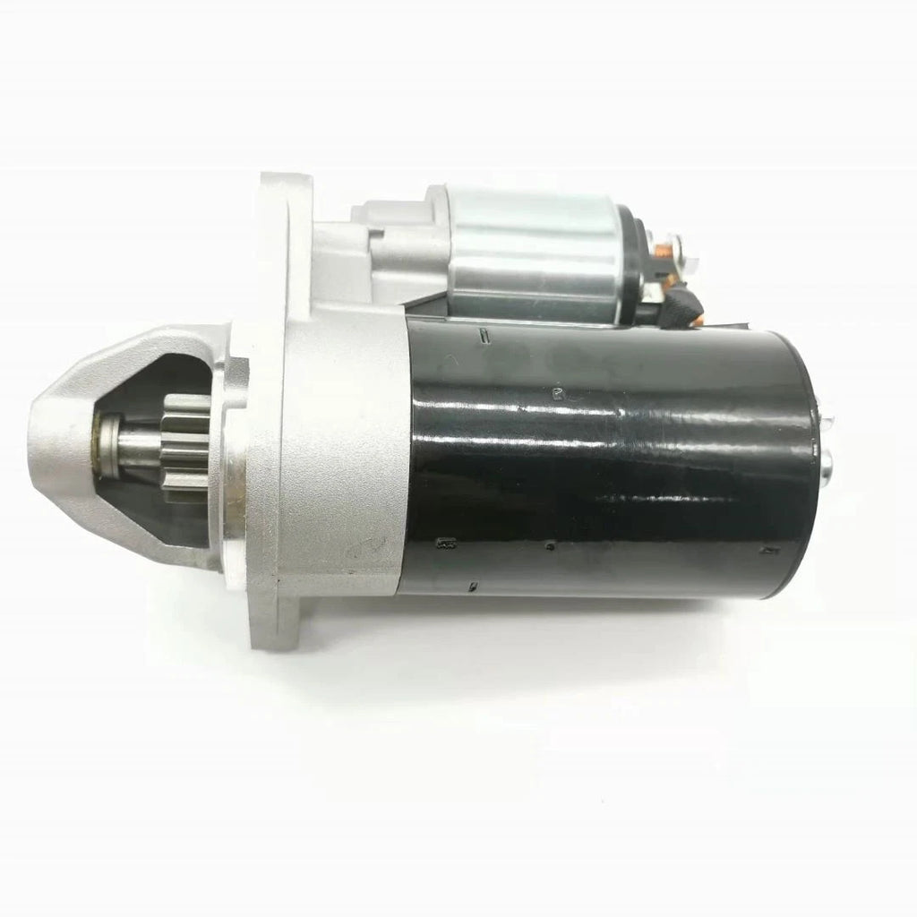 Starter Motor 714/36700 for JCB Backhoe 3CX 4CX
