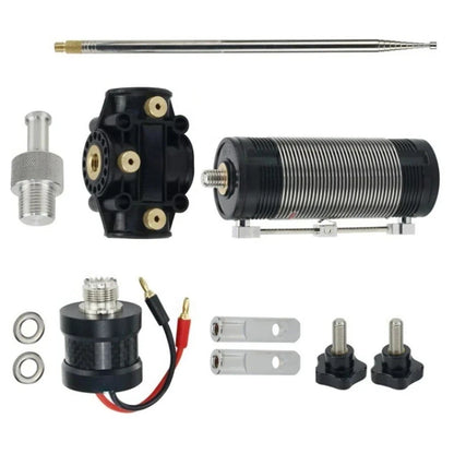 Shortwave Antenna Kit for PAC12 JPC7