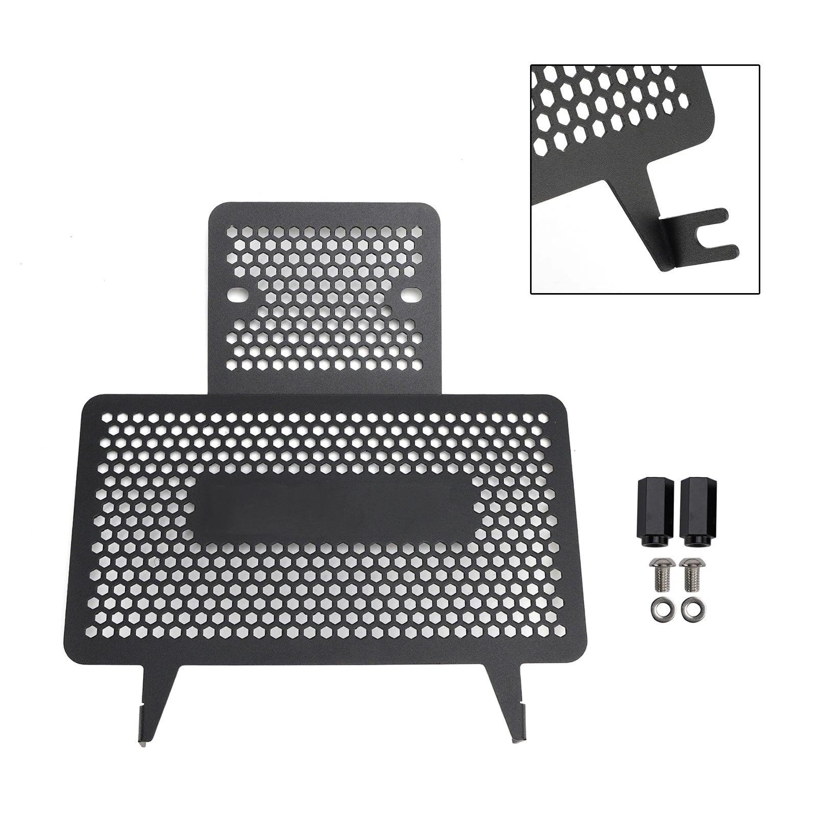 Radiator Guard Protector for Ducati Scrambler 1100 (2018–2025)