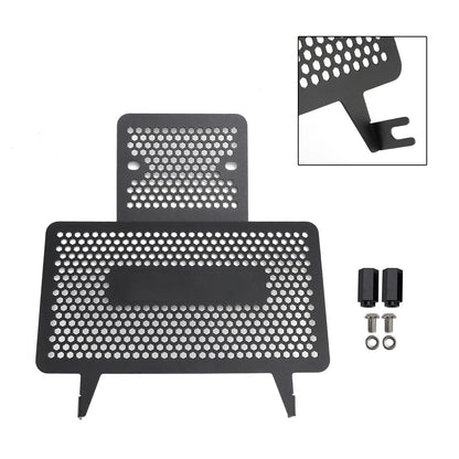 Radiator Guard Protector for Ducati Scrambler 1100 (2018–2025)