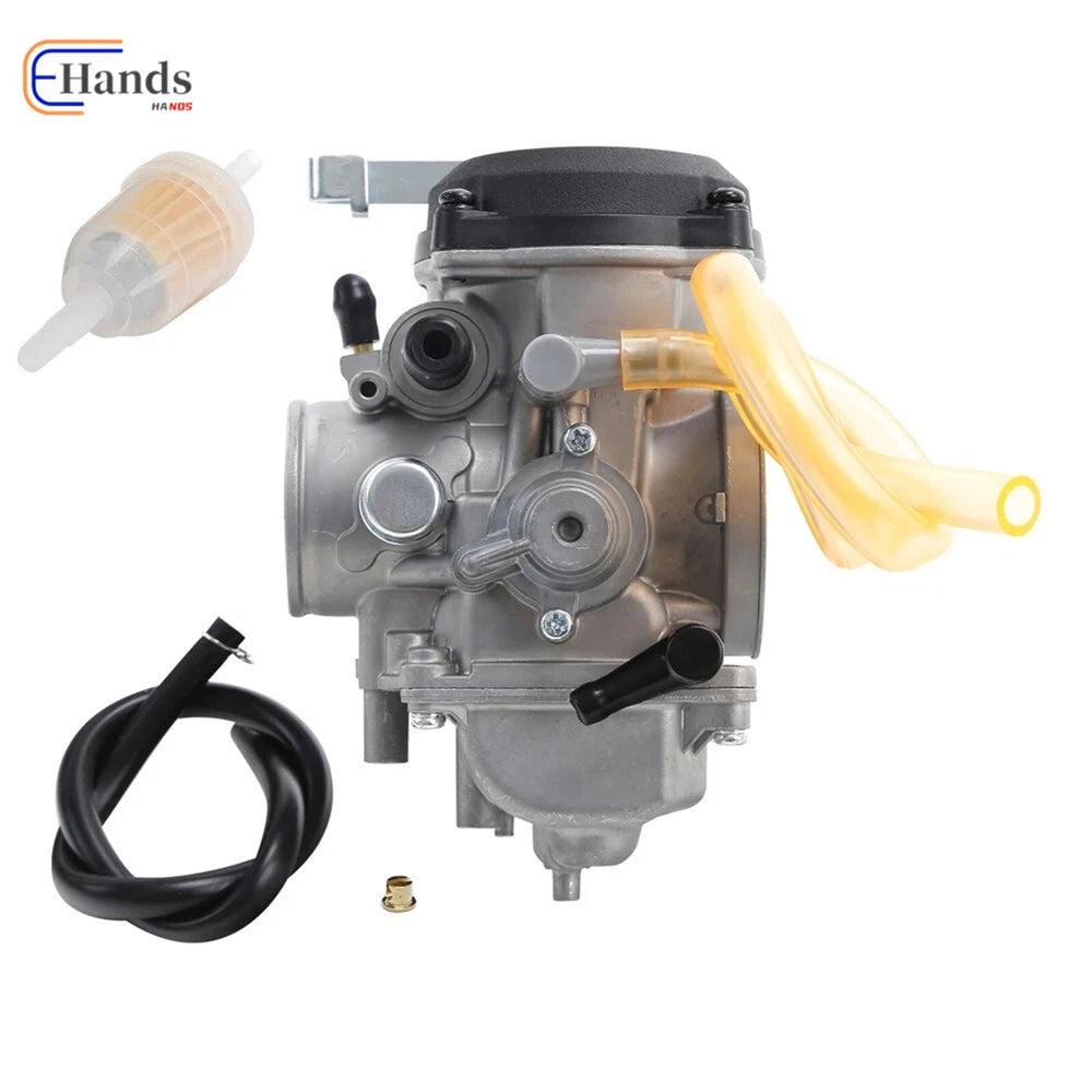 Carburetor for Kawasaki KLR650 (1987–2007) 15001-1368, 15001-1315, 15001-1327