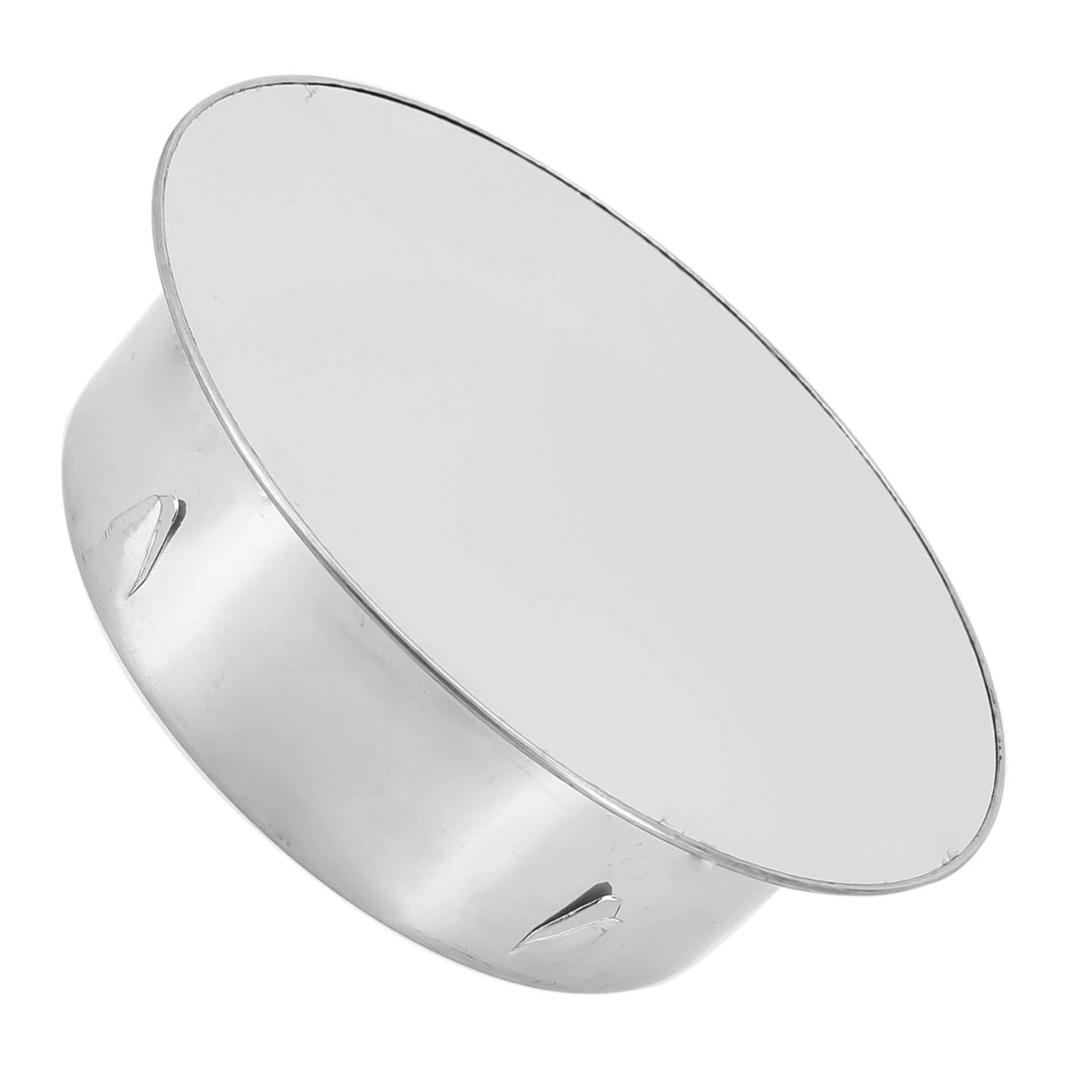 Stove Pipe Cover for Chimney Hole 150mm