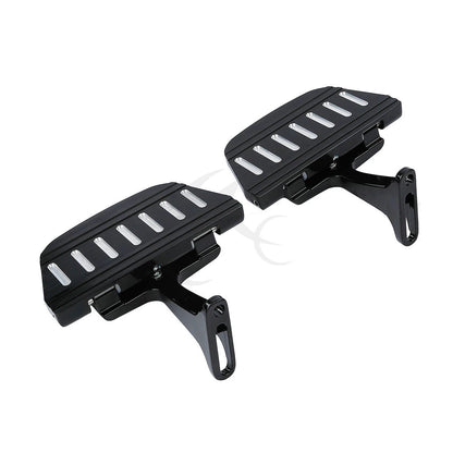 Floorboard Footpeg Shifter Brake Pedal for Harley Electra Road Glide (1993–2024)