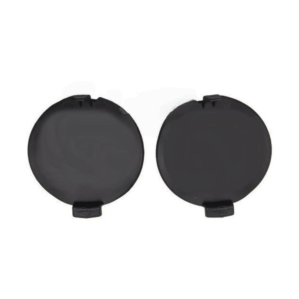 Tow Hook Cap for