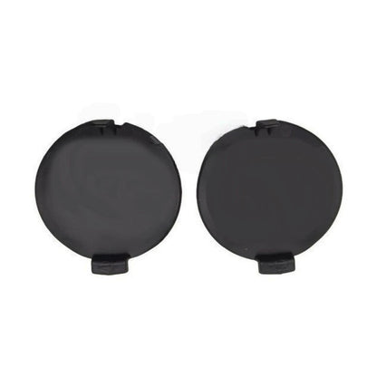 Tow Hook Cap for