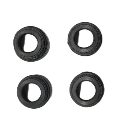 Head Gasket Decarbonizing Kit for Volvo Penta AQ 115A 130A 130C MB20B