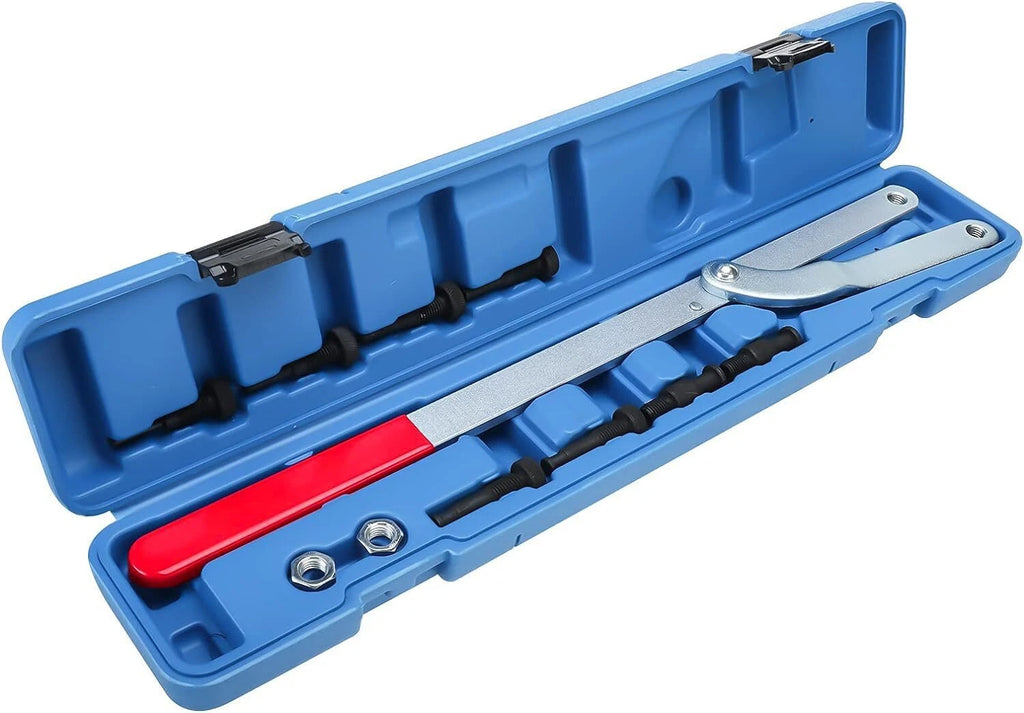 Camshaft Pulley Holder Tool Kit for Universal Applications