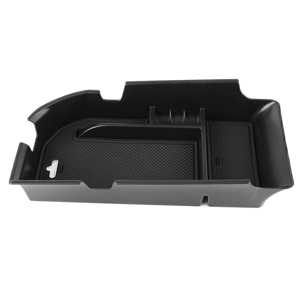 Center Console Armrest Storage Box Organizer Tray for Toyota Camry (2018)