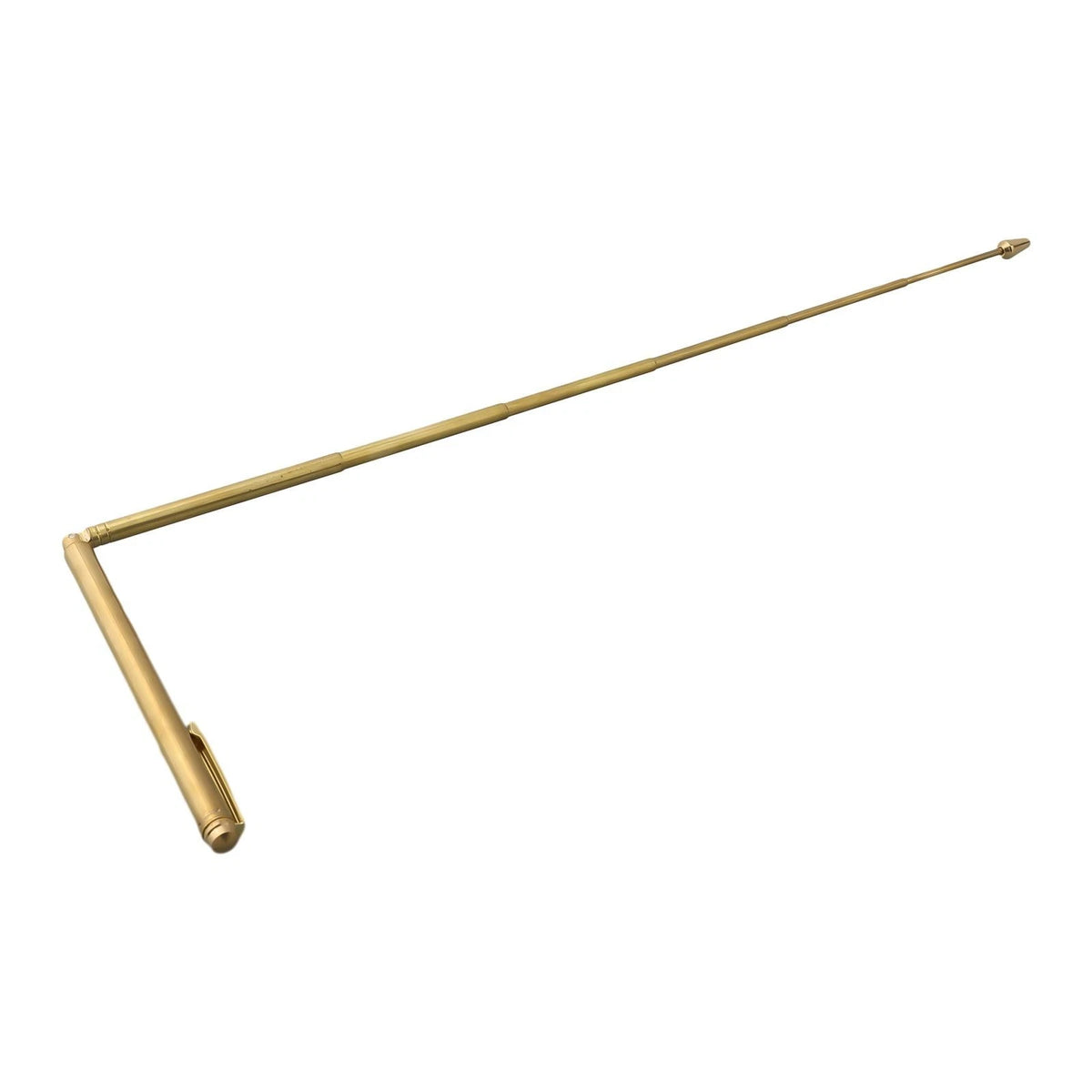 Brass Copper Detector Rod for Water Finding Tool