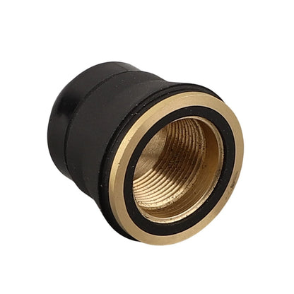 Plasma Cutter Torch Electrode Fitting Replacement for Workshop PR0110