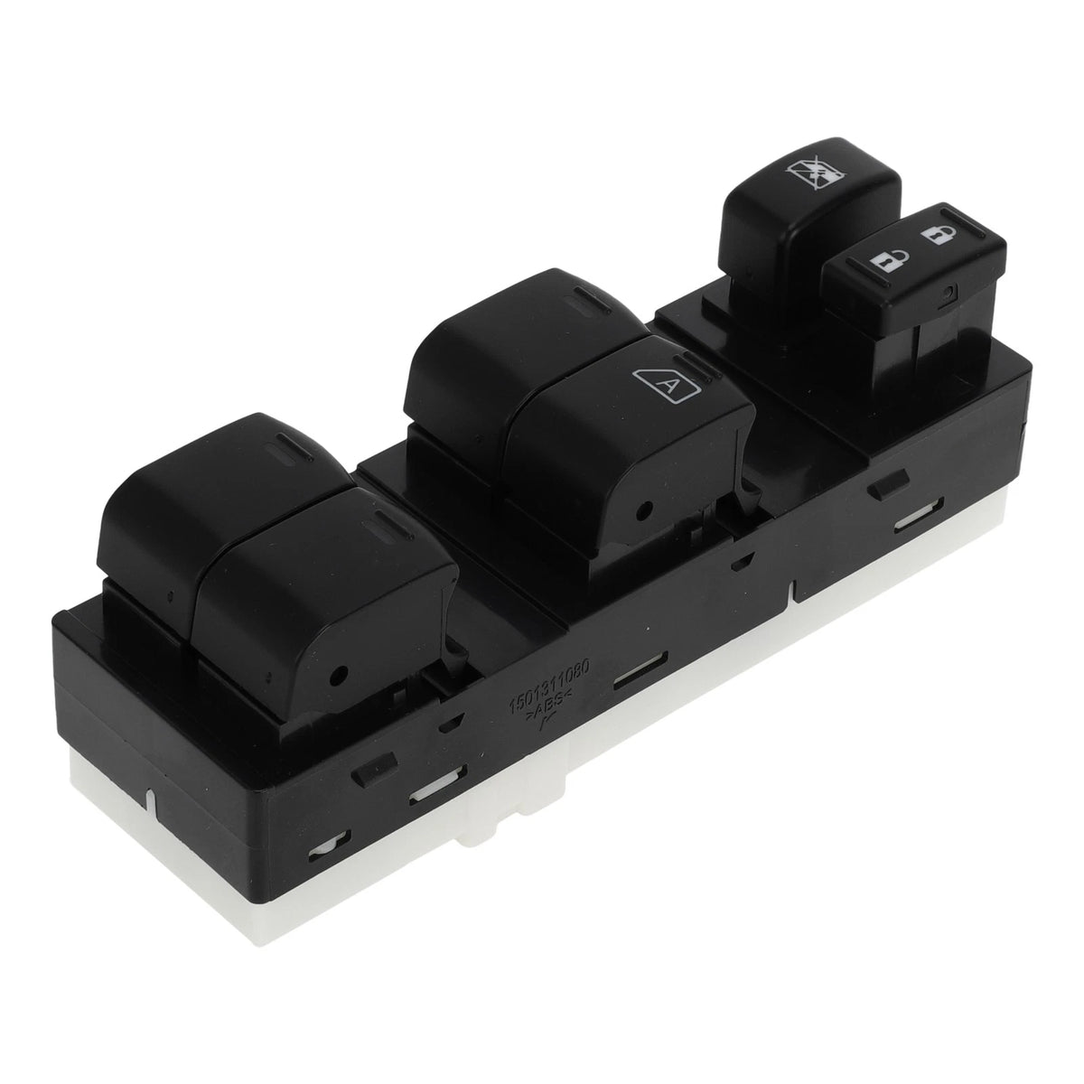 Front Right Power Window Switch for Nissan Almera (2016)