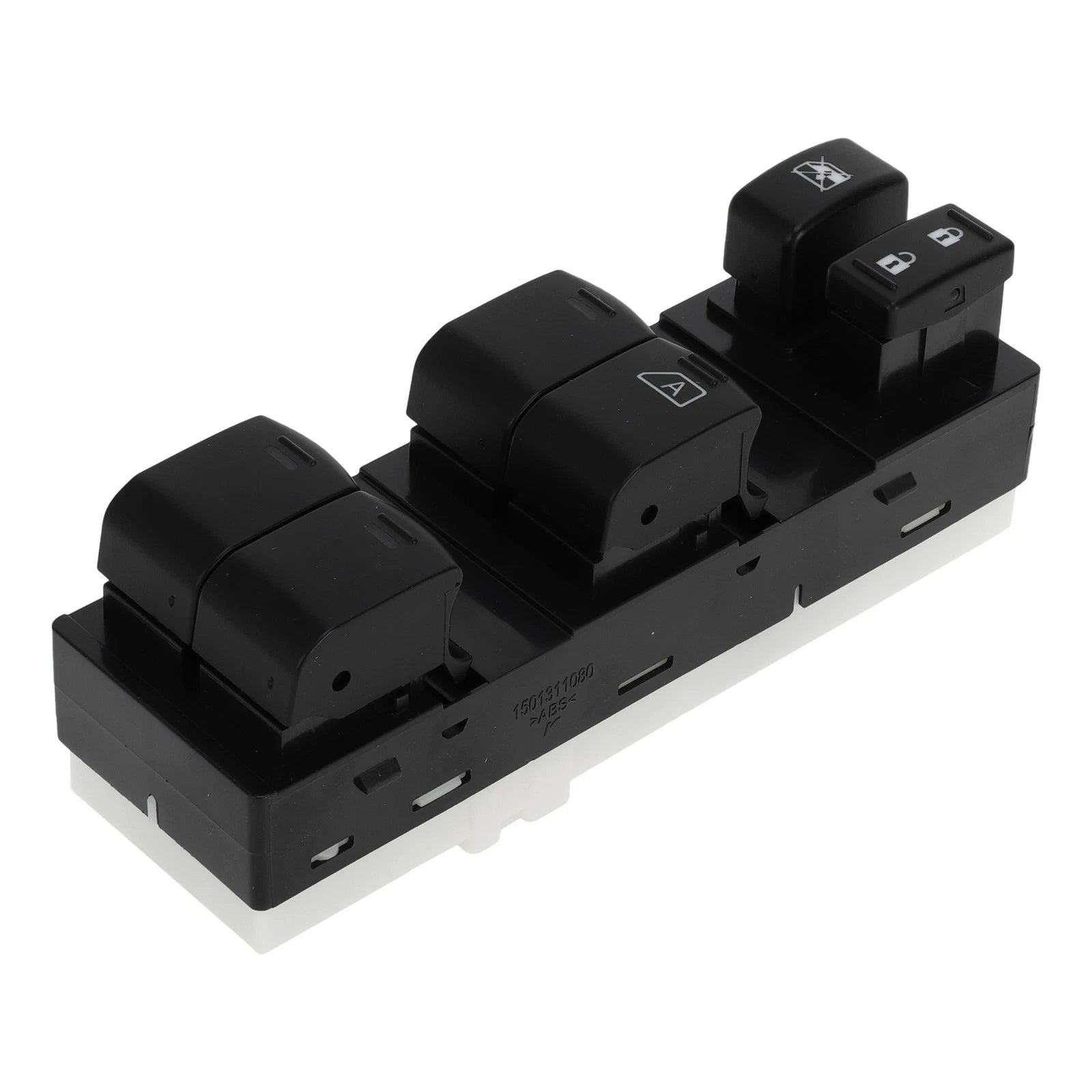 Front Right Power Window Switch for Nissan Almera (2016)