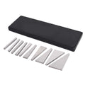 Angle Block Set (1-5 Degree & 5-30 Degree) for Precision Gauging
