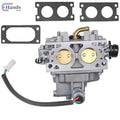 Carburetor Assembly for Toro TimeCutter ZTR & Quest E S Series (127-9289)