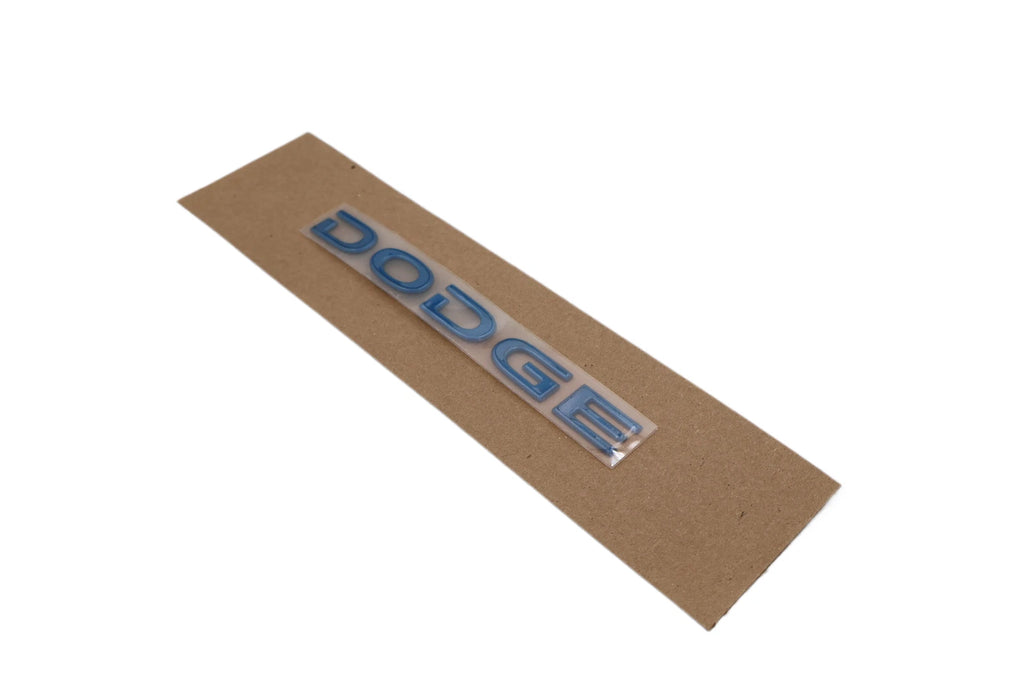 Exterior Decal for Mopar (WN80GBCAC)