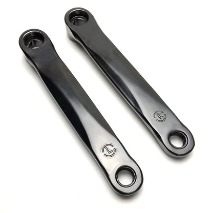 170mm Crank Arm for Exercise Bike M14 Thread