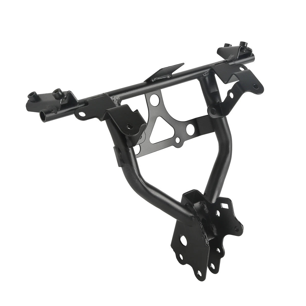 Front Upper Fairing Bracket for Honda CBR500R (2013–2015)