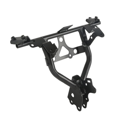 Front Upper Fairing Bracket for Honda CBR500R (2013–2015)