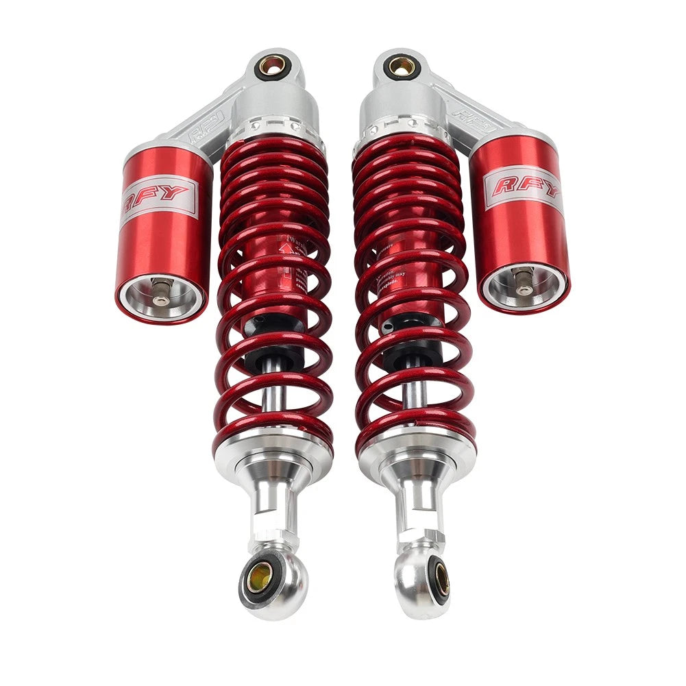 7MM Spring Rear Shock Absorber for Honda Kawasaki (320MM)
