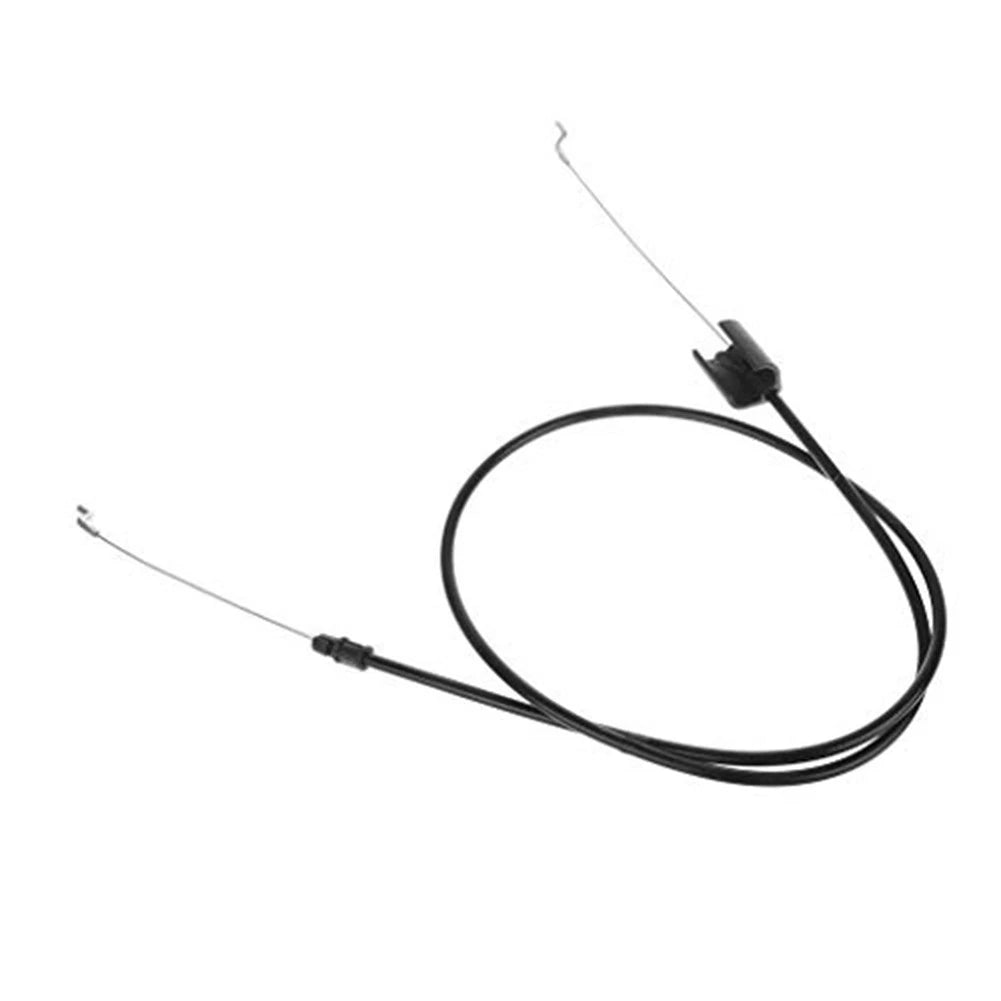Snap Ring Cable Pull Wire for Lawn Mower (7101861, 7101861MA)