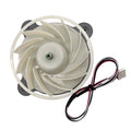 Cooling Fan Motor for Samsung Refrigerator (DA31-00345A)