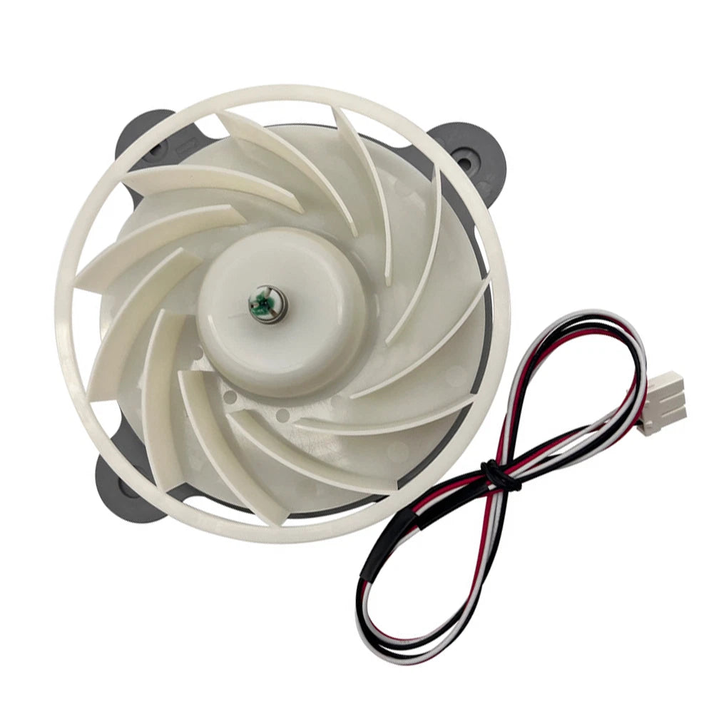 Cooling Fan Motor for Samsung Refrigerator (DA31-00345A)
