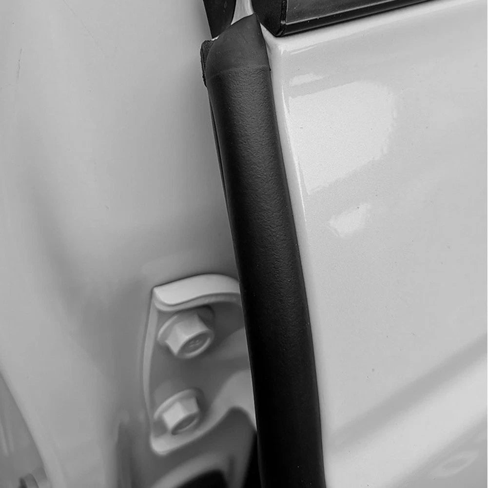 EPDM Door Bpillar Sealing Strip for
