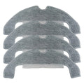 Replacement Microfibre Cleaning Pads for Dreame F10 Plus (2019–2023)