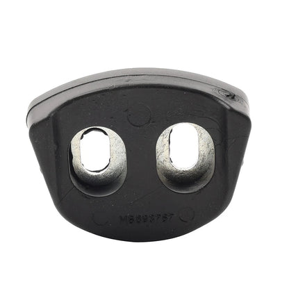 Rubber Tailgate Damper Pad for Mitsubishi Pajero Montero (MB893757, MB669479)