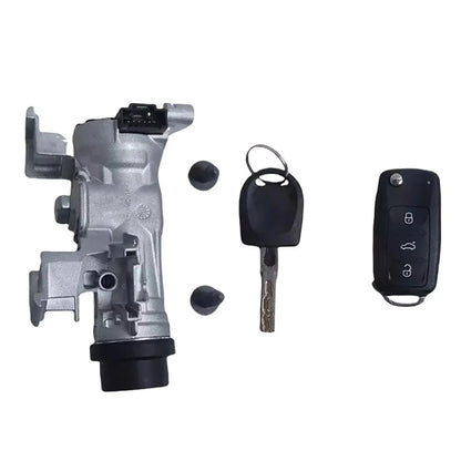 Ignition Switch Lock Assembly 1K0905851B for Tiguan (2008–2011)