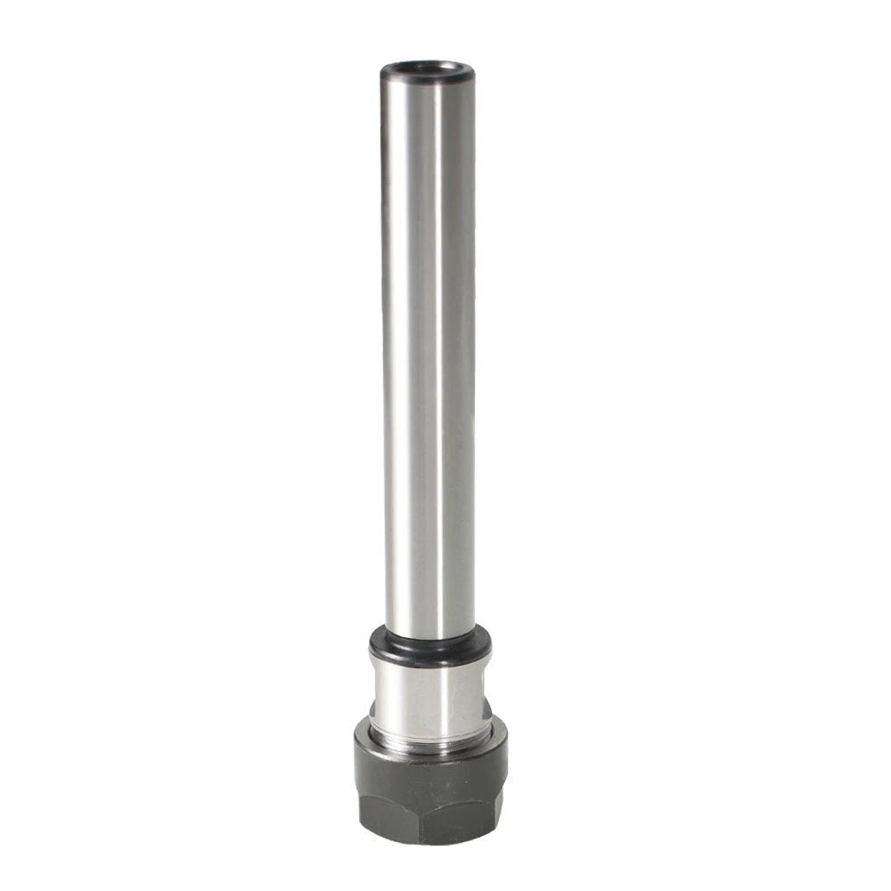 2X C16 ER16 100L Collet Straight Shank Tool Holder for CNC Milling