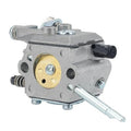 Trimmer Carburetor Kit FS48 FS106 for WT45 WT45A WT451 (Compatible)