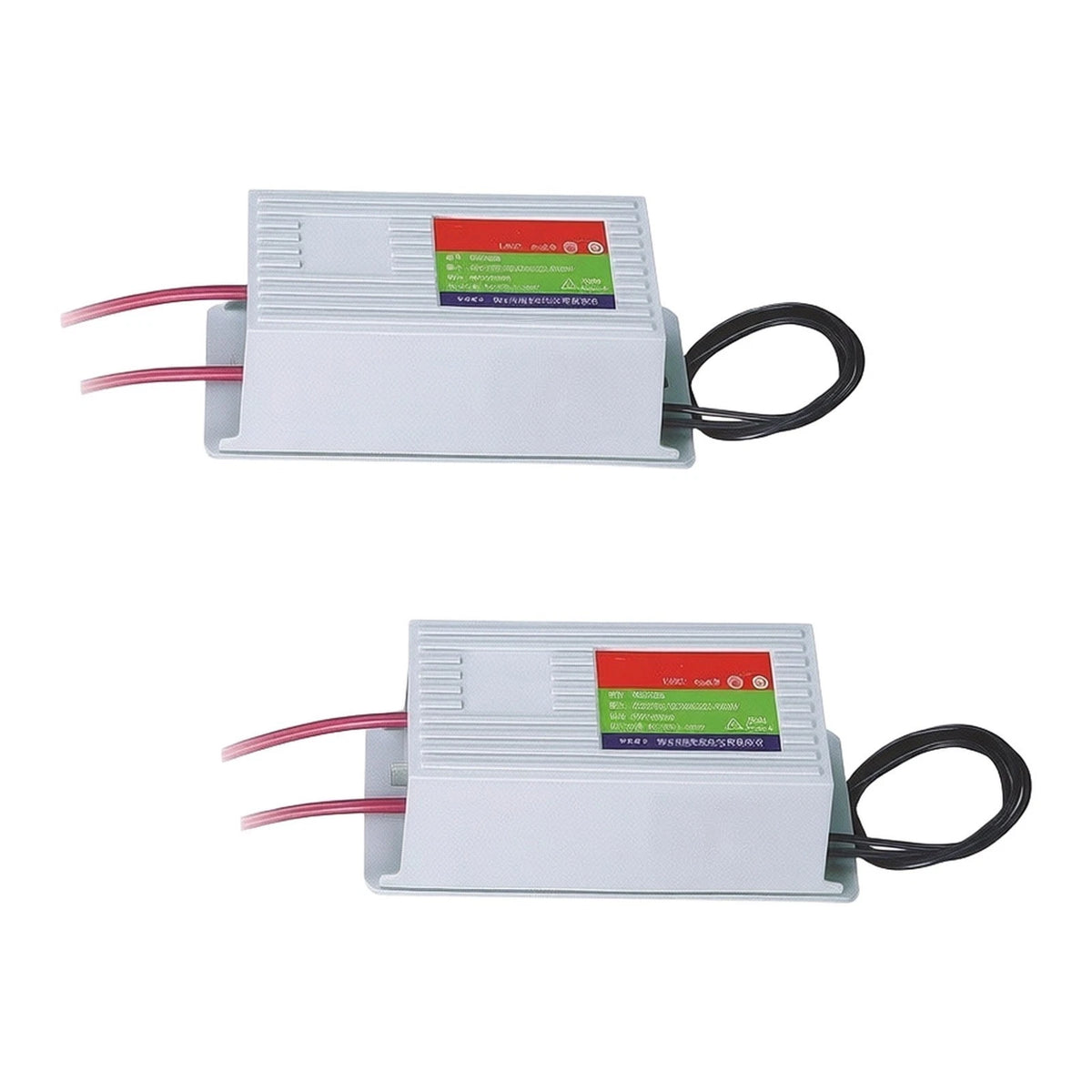 2X Neon Transformer for